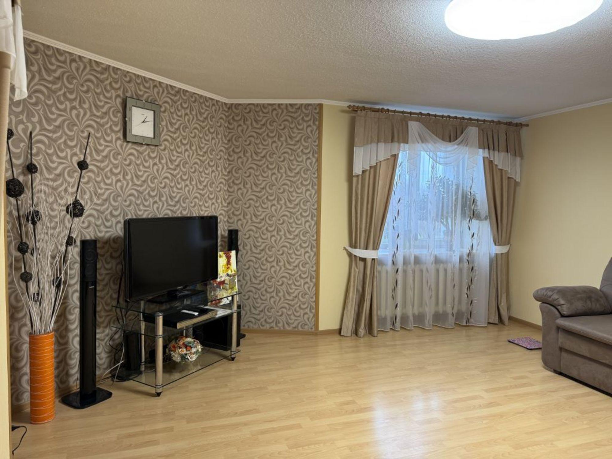 Купить квартиру за 11 990 000 рублей на Ленина ул, 102Вк1