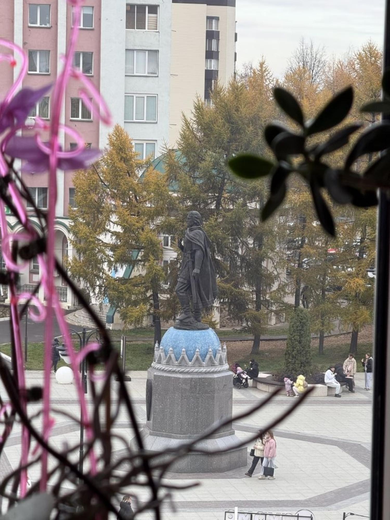 Купить квартиру за 11 990 000 рублей на Ленина ул, 102Вк1