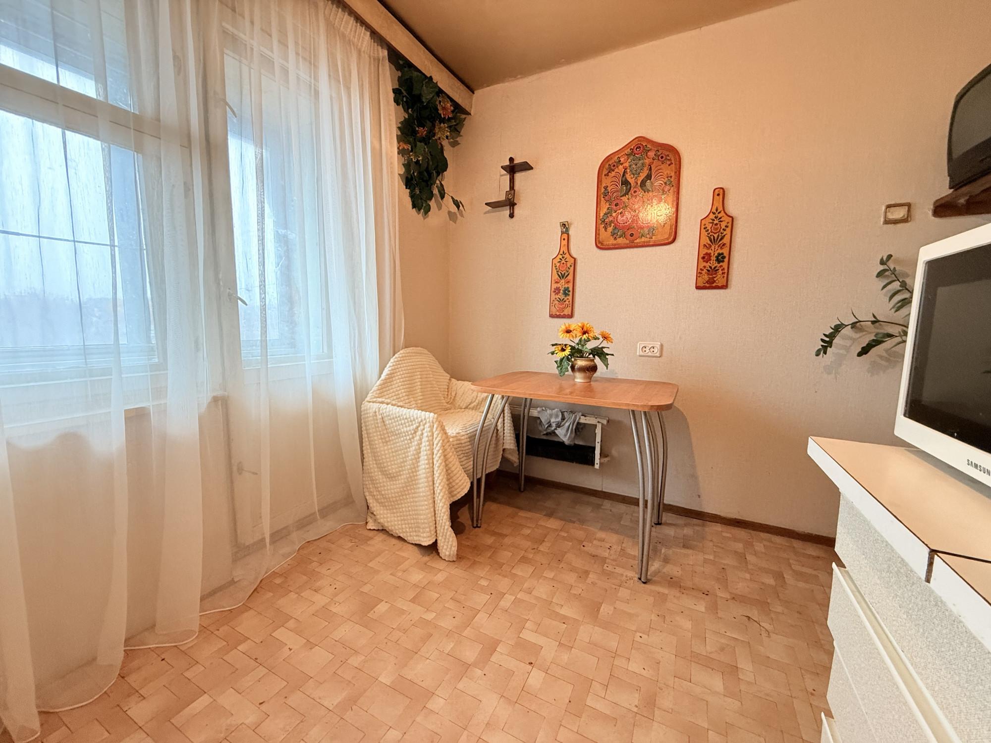 Купить квартиру за 4 600 000 рублей на Щорса ул., 23