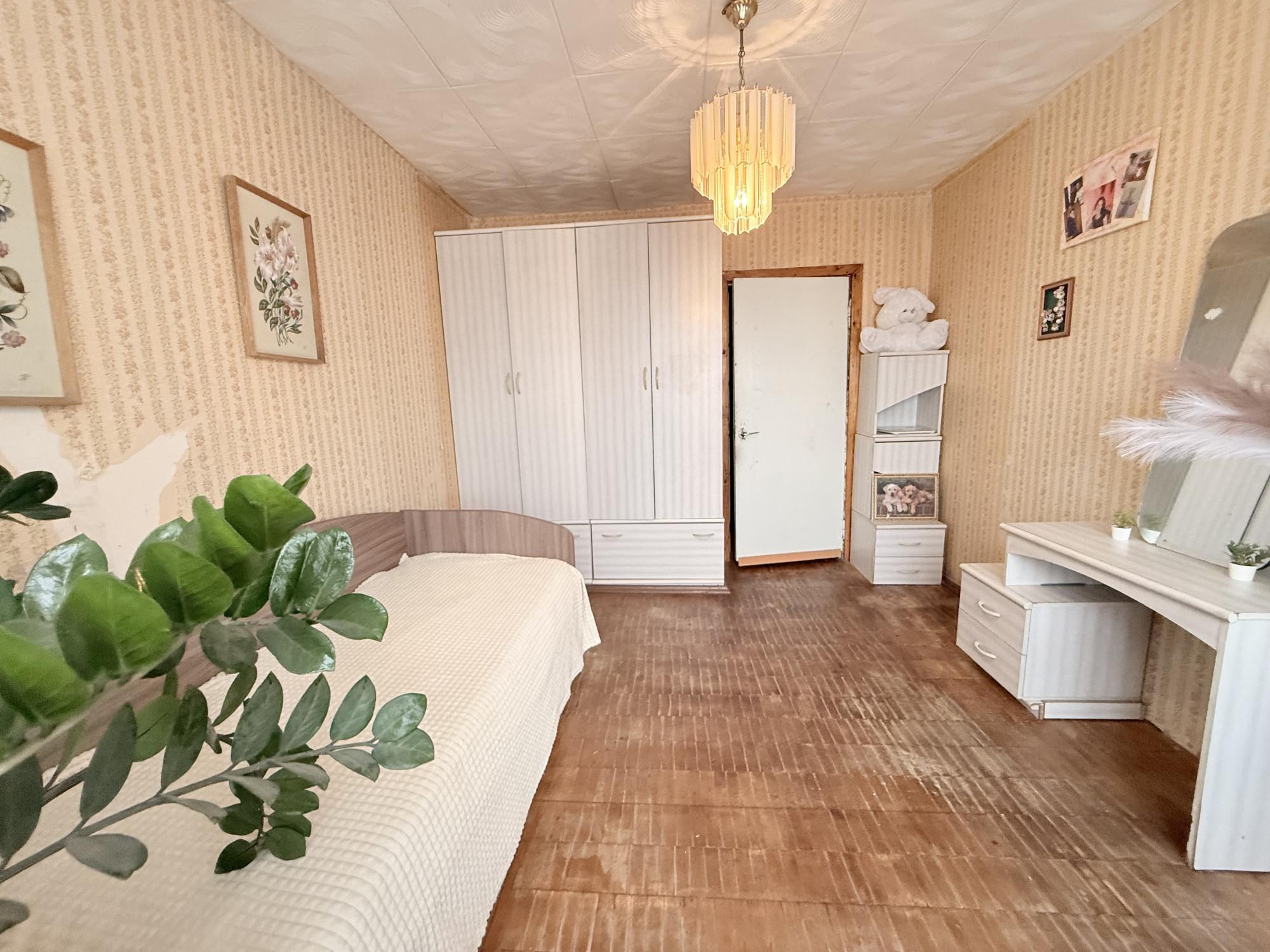 Купить квартиру за 4 600 000 рублей на Щорса ул., 23