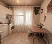 2-комн, 52кв м, этаж 9/9 Щорса ул., 23