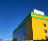 ОСЗ 2085 кв м ул Московская, 98б