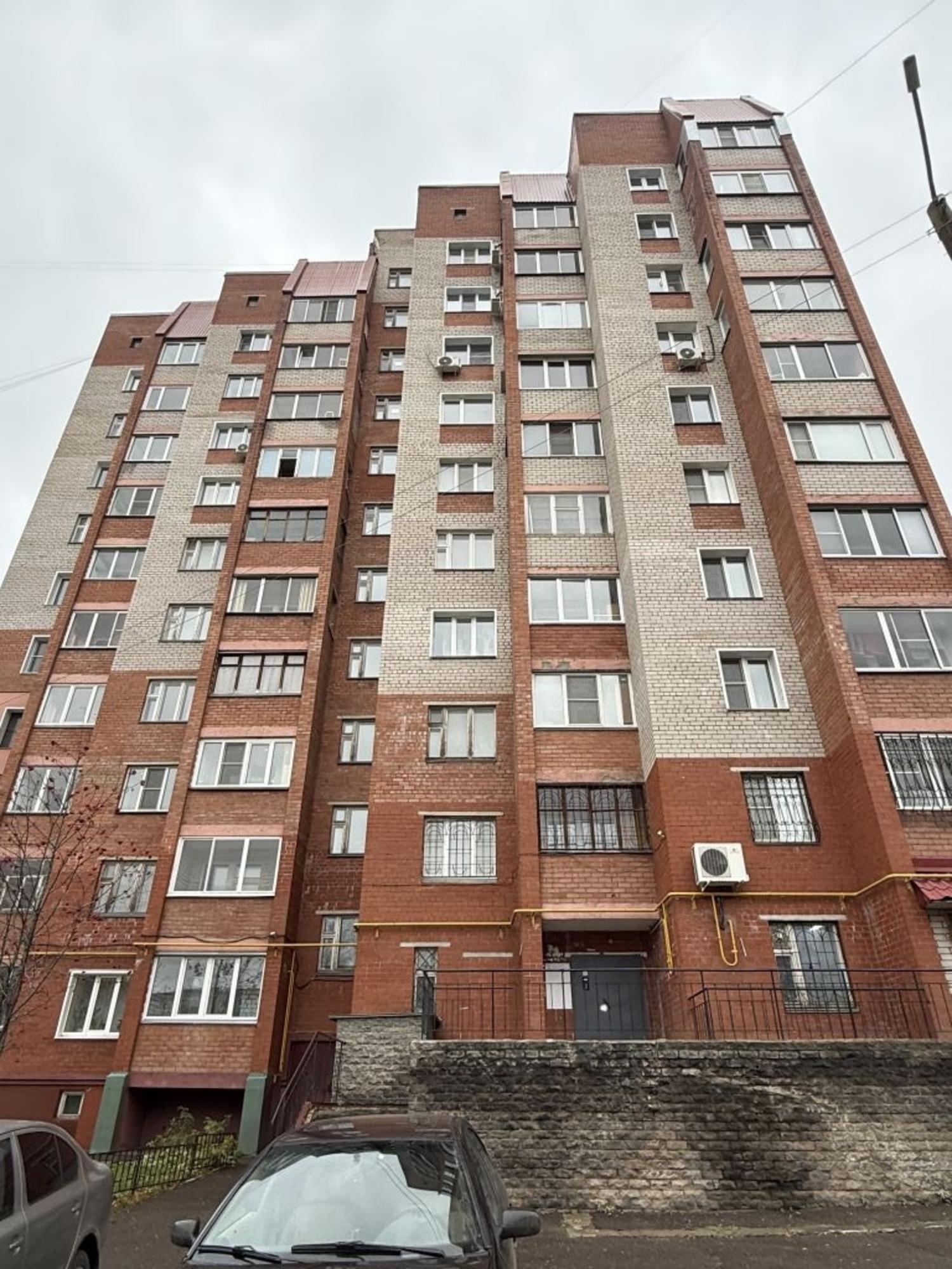 Сдать квартиру за 18 000 рублей на Преображенская  ул.(Энгельса ул), 105