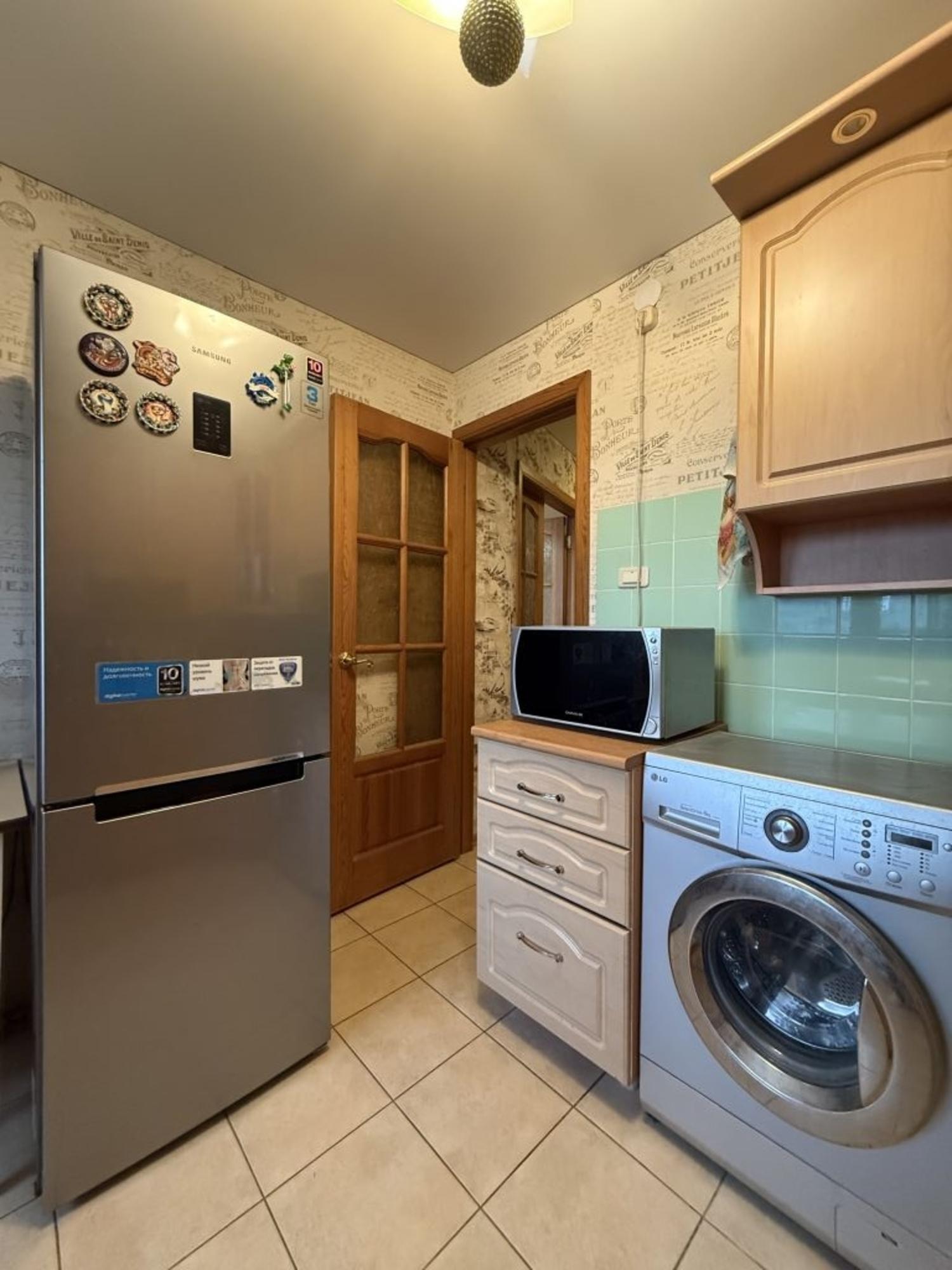 Сдать квартиру за 18 000 рублей на Преображенская  ул.(Энгельса ул), 105