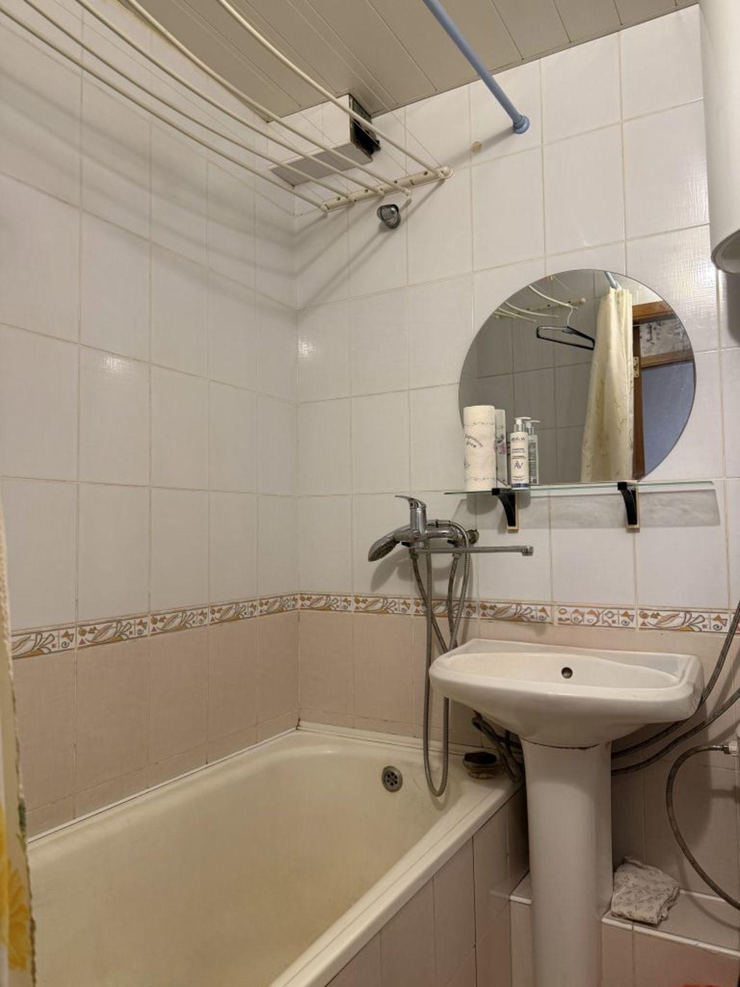 Сдать квартиру за 18 000 рублей на Преображенская  ул.(Энгельса ул), 105