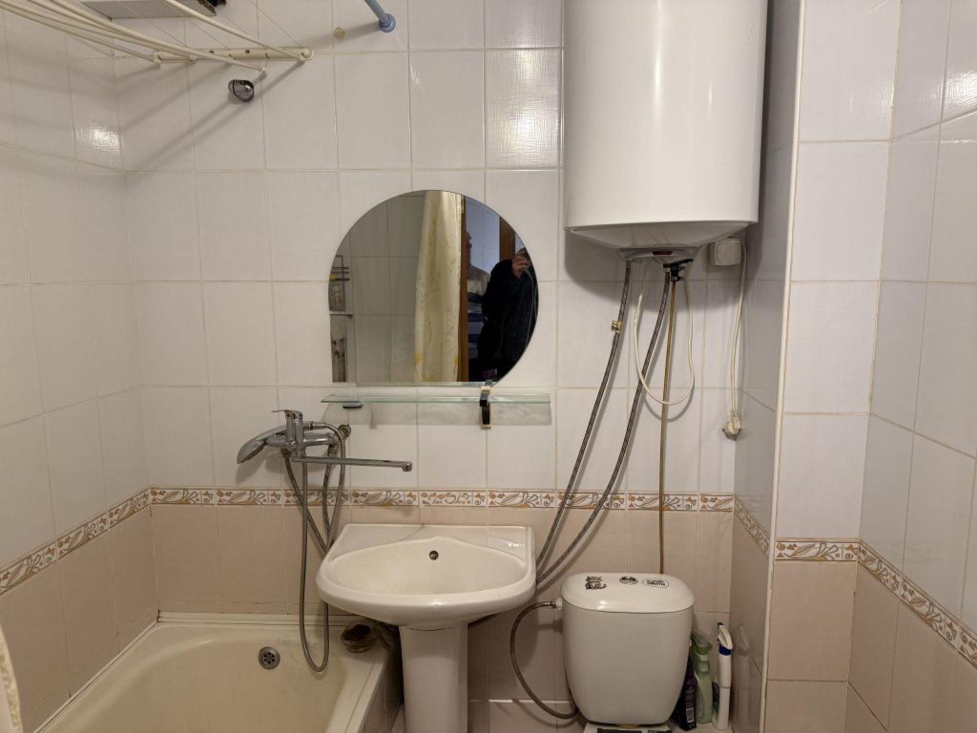 Сдать квартиру за 18 000 рублей на Преображенская  ул.(Энгельса ул), 105