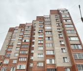 1-комн, 35кв м, этаж 4/10 Преображенская  ул.(Энгельса ул), 105