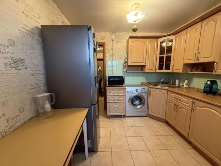 1-комн квартира Преображенская  ул.(Энгельса ул), 105