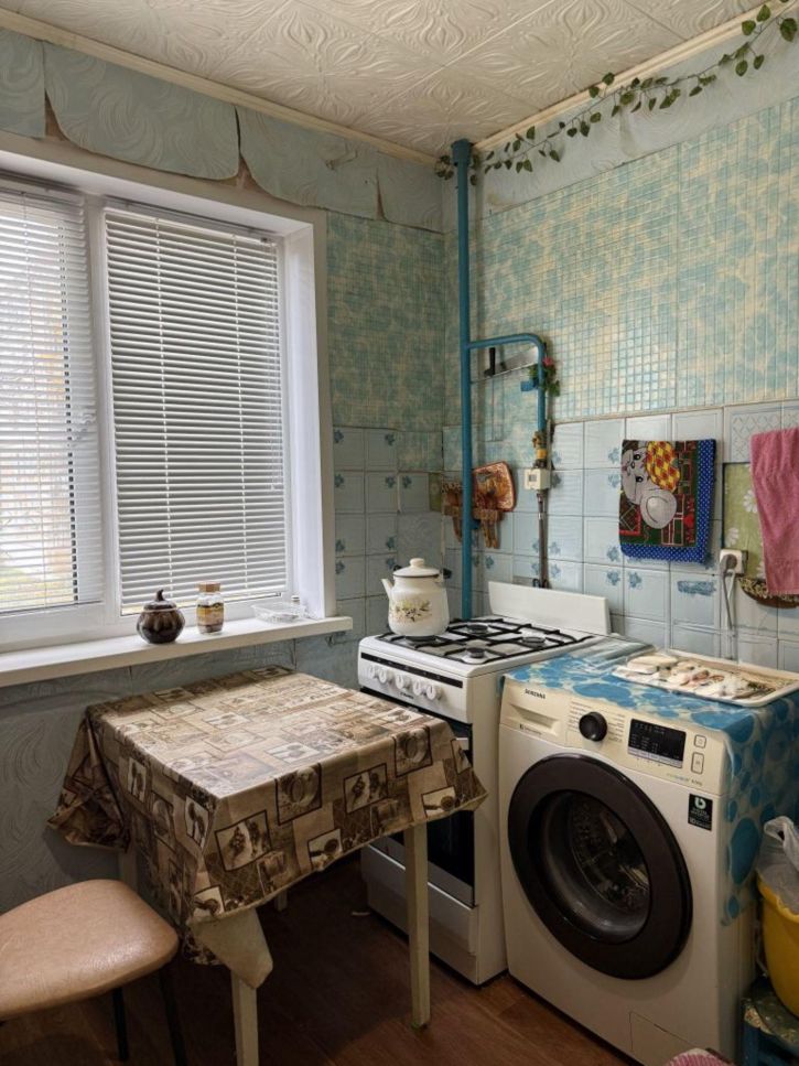 3-комн квартира Чапаева ул, 34