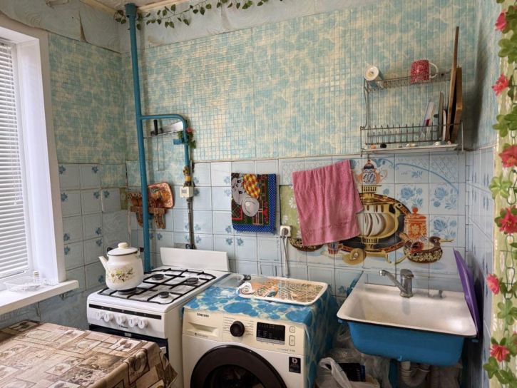 3-комн квартира Чапаева ул, 34