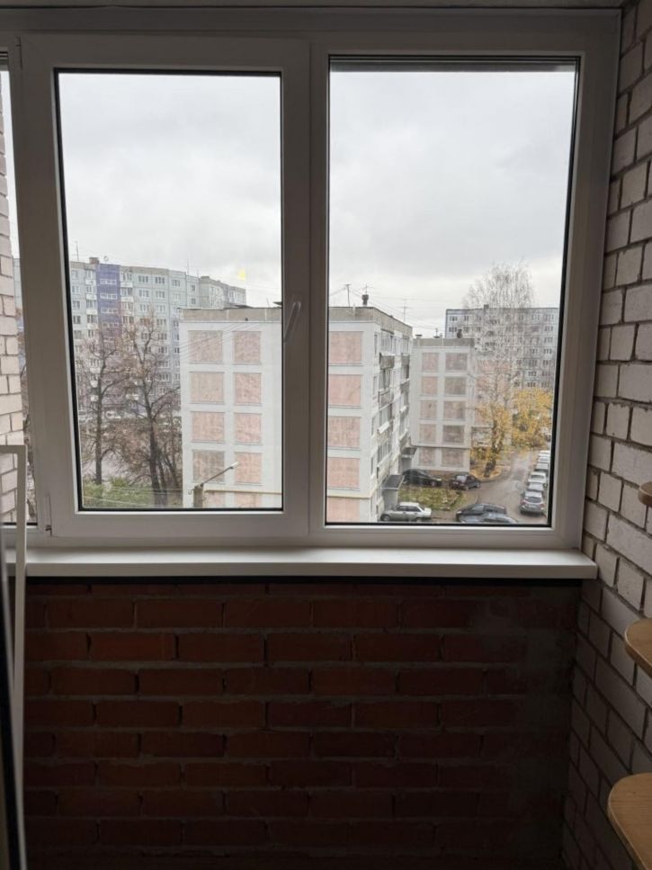 1-комн квартира Преображенская  ул.(Энгельса ул), 105