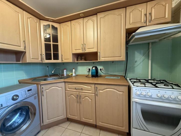 1-комн квартира Преображенская  ул.(Энгельса ул), 105