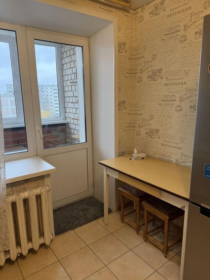 1-комн квартира Преображенская  ул.(Энгельса ул), 105