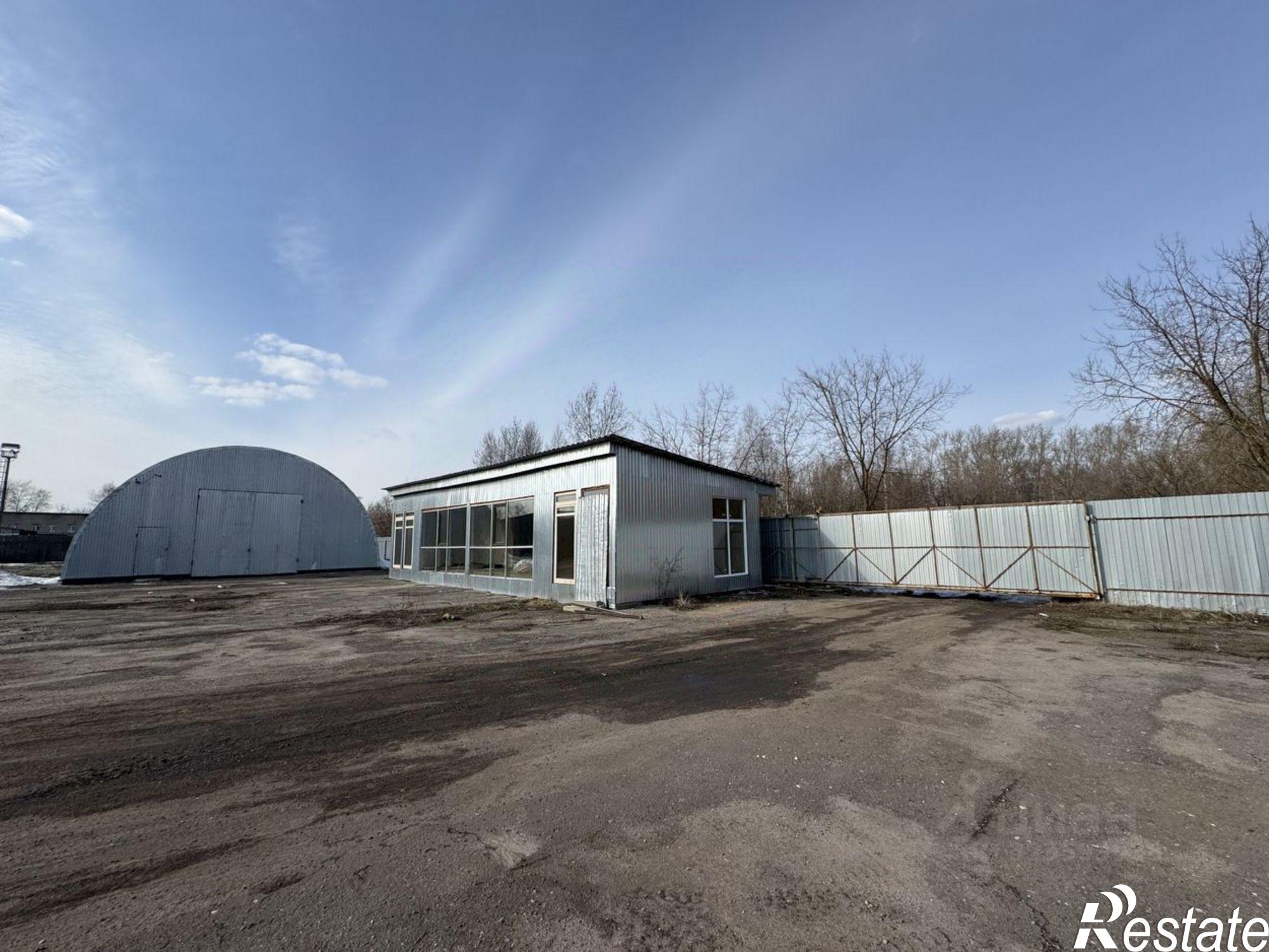 Купить складское помещение за 3 000 800 рублей на ул Павла Корчагина, 85