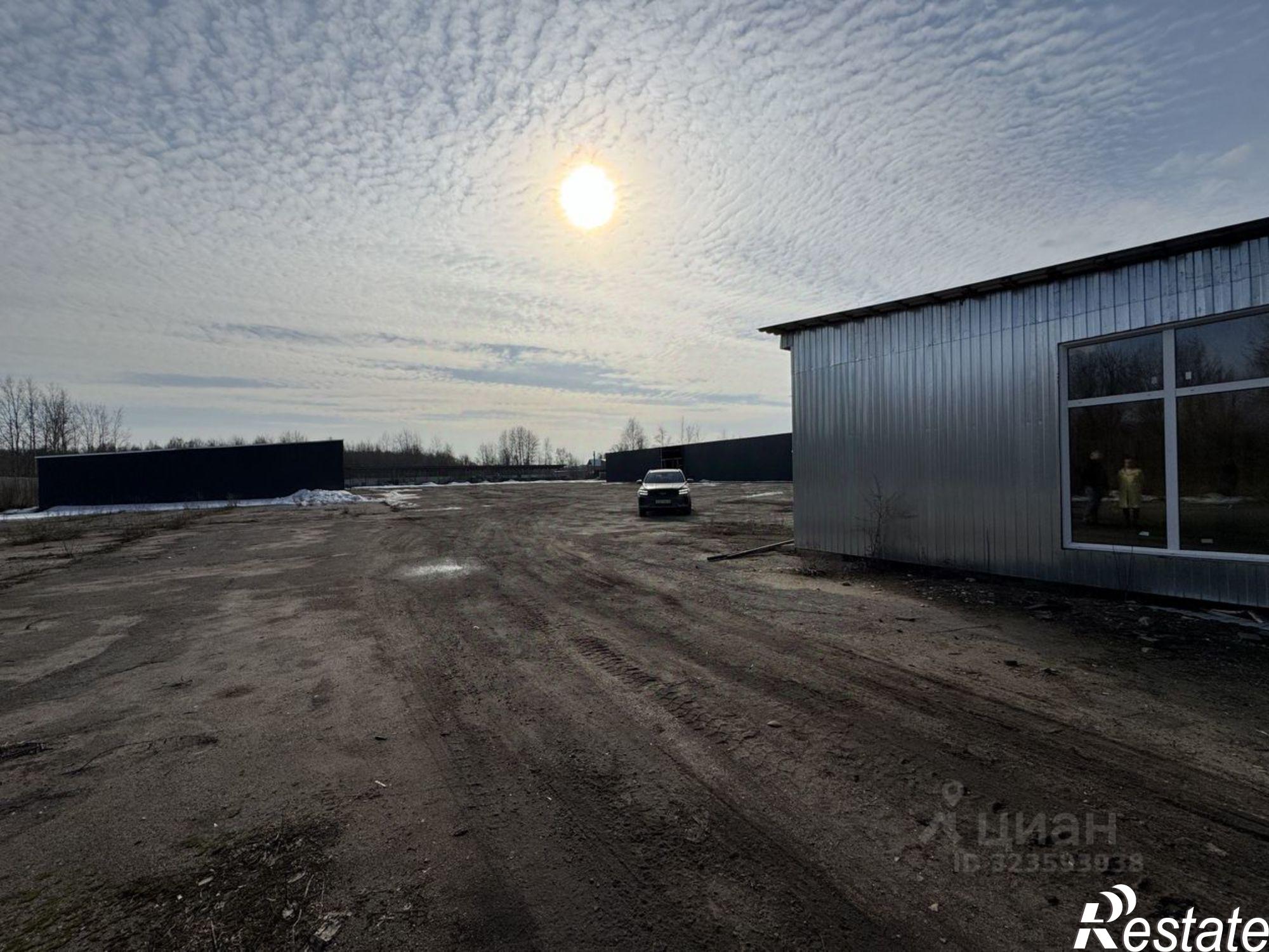 Купить складское помещение за 3 000 800 рублей на ул Павла Корчагина, 85