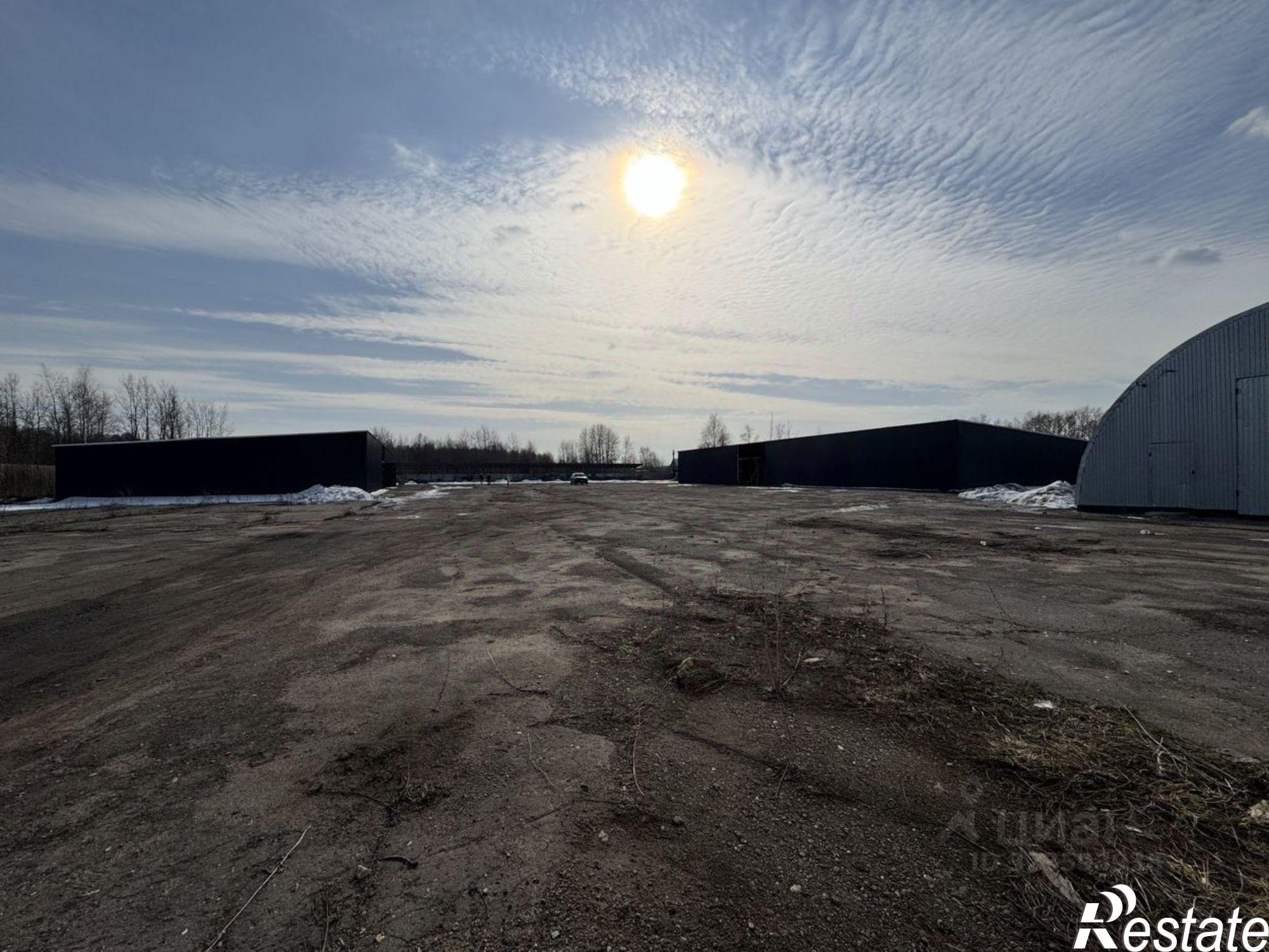 Купить складское помещение за 3 000 800 рублей на ул Павла Корчагина, 85