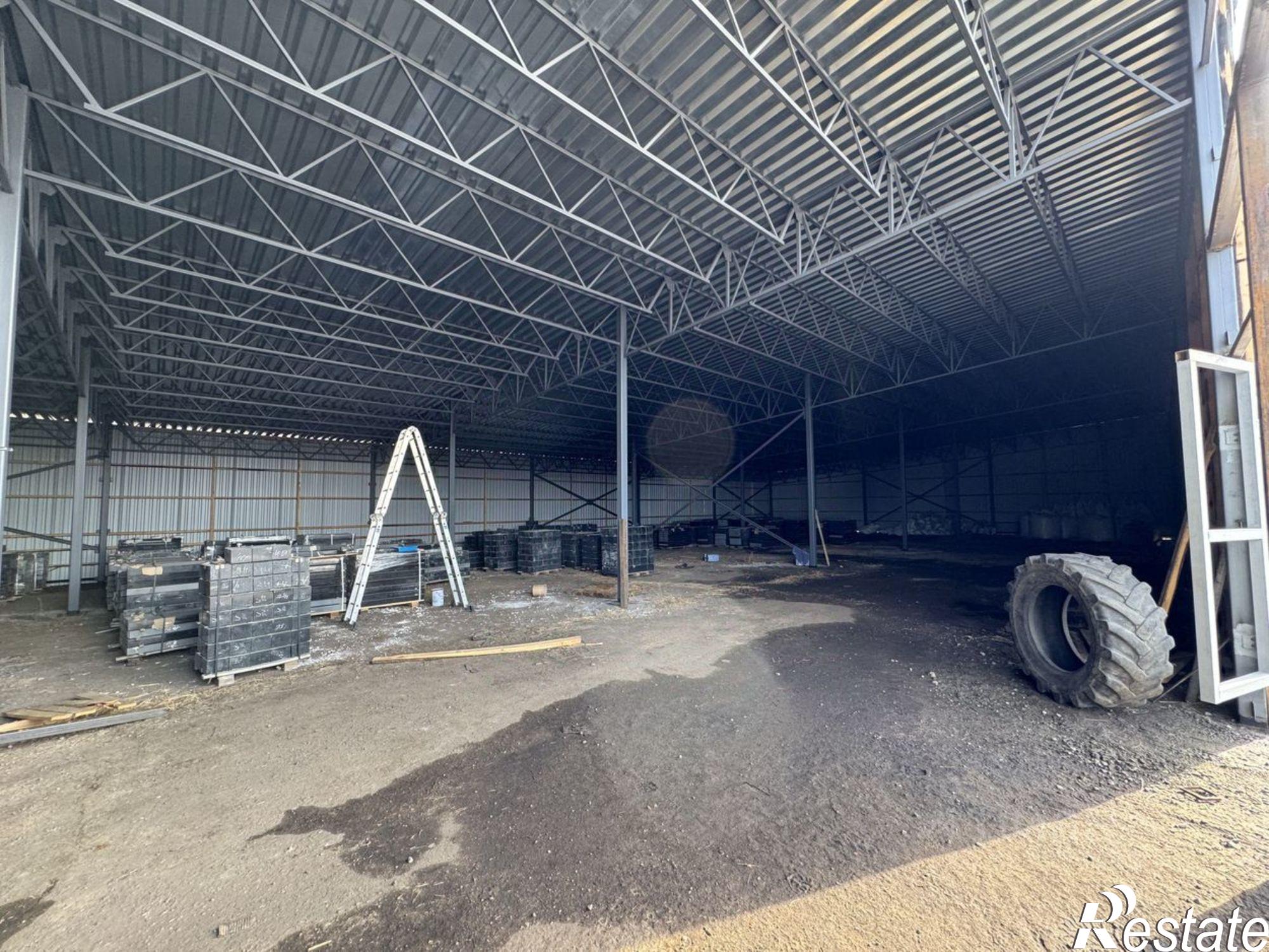 Купить складское помещение за 3 000 800 рублей на ул Павла Корчагина, 85