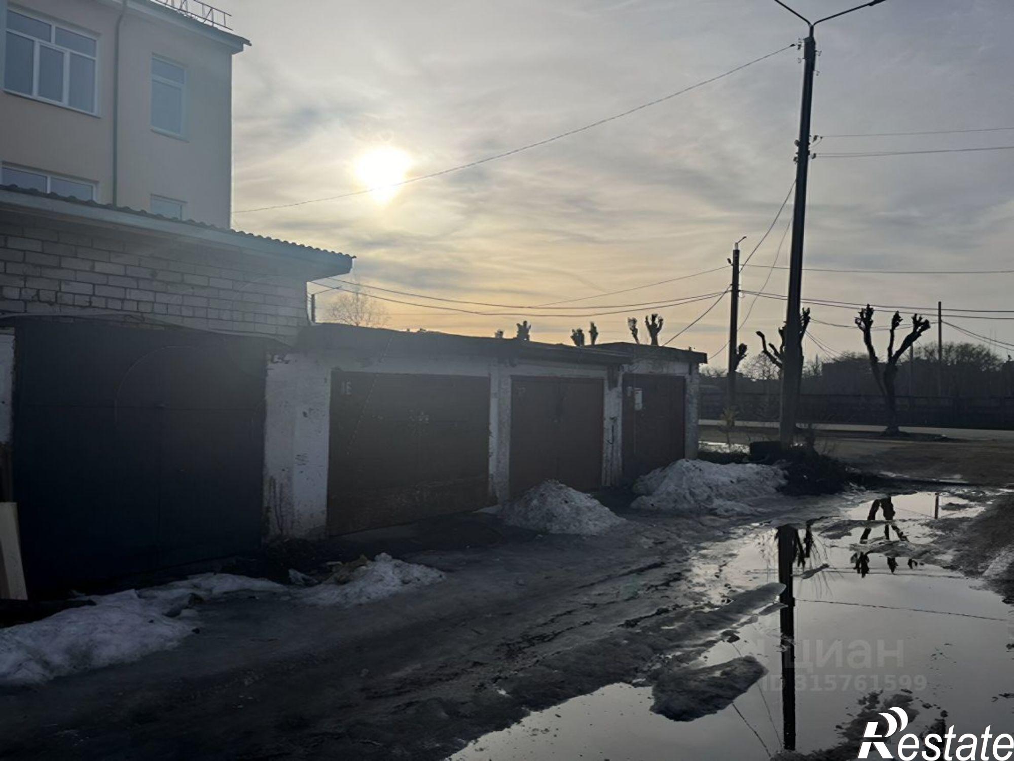 Купить гараж, место в паркинге за 800 010 рублей на Мелькомбинатовский проезд, 7