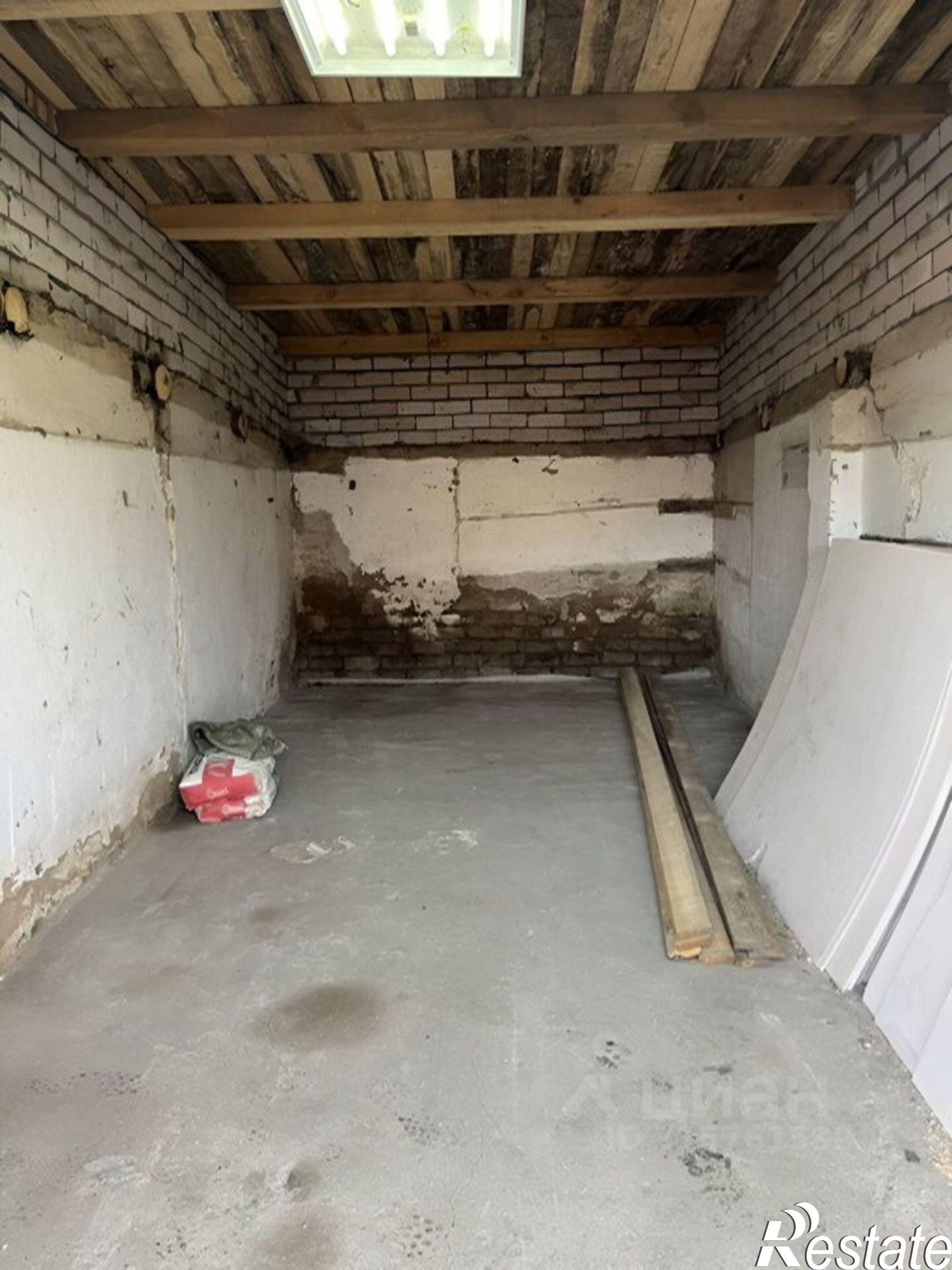 Купить гараж, место в паркинге за 800 010 рублей на Мелькомбинатовский проезд, 7