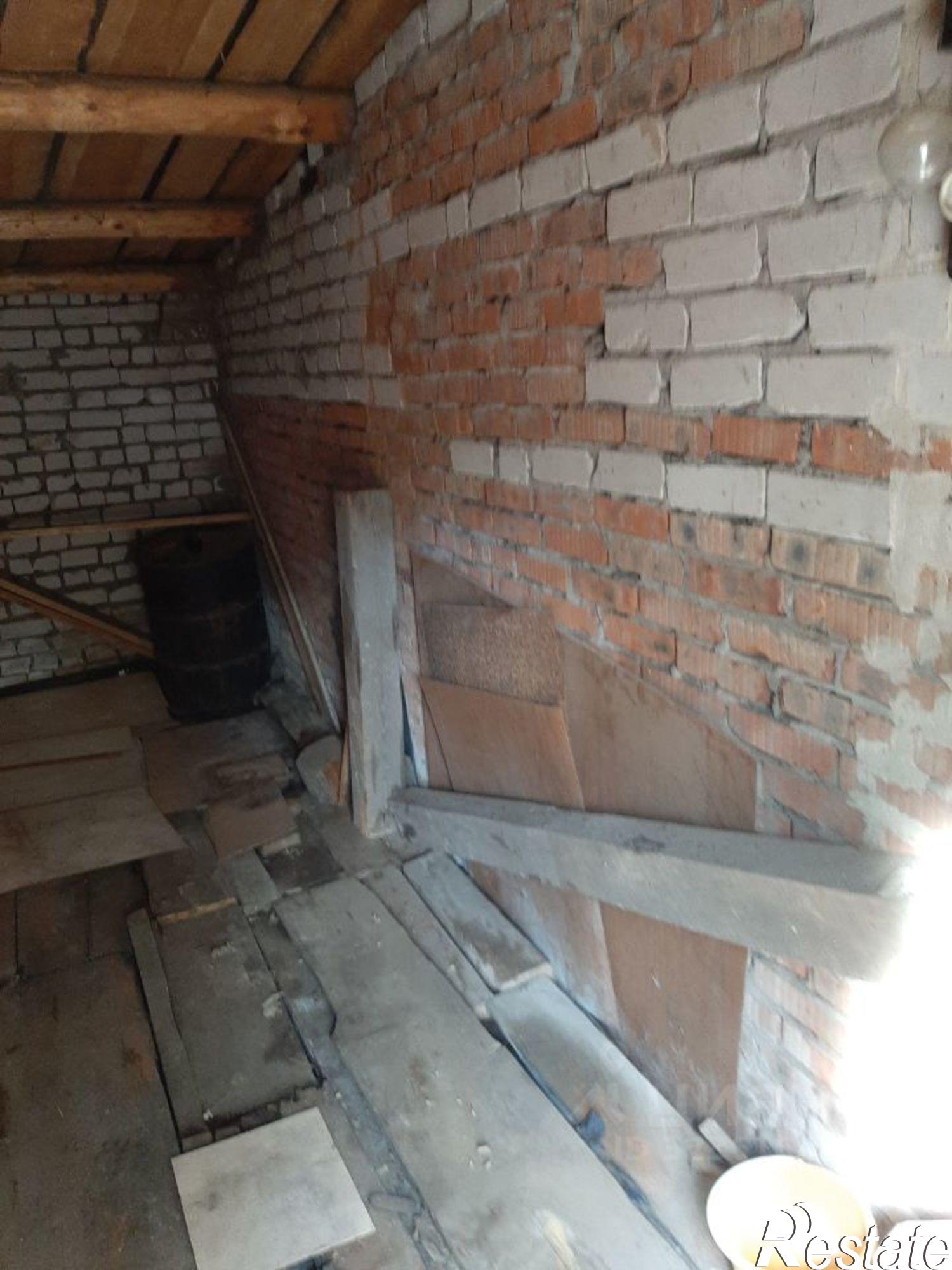 Купить гараж, место в паркинге за 285 246 рублей на улица Щорса, 20