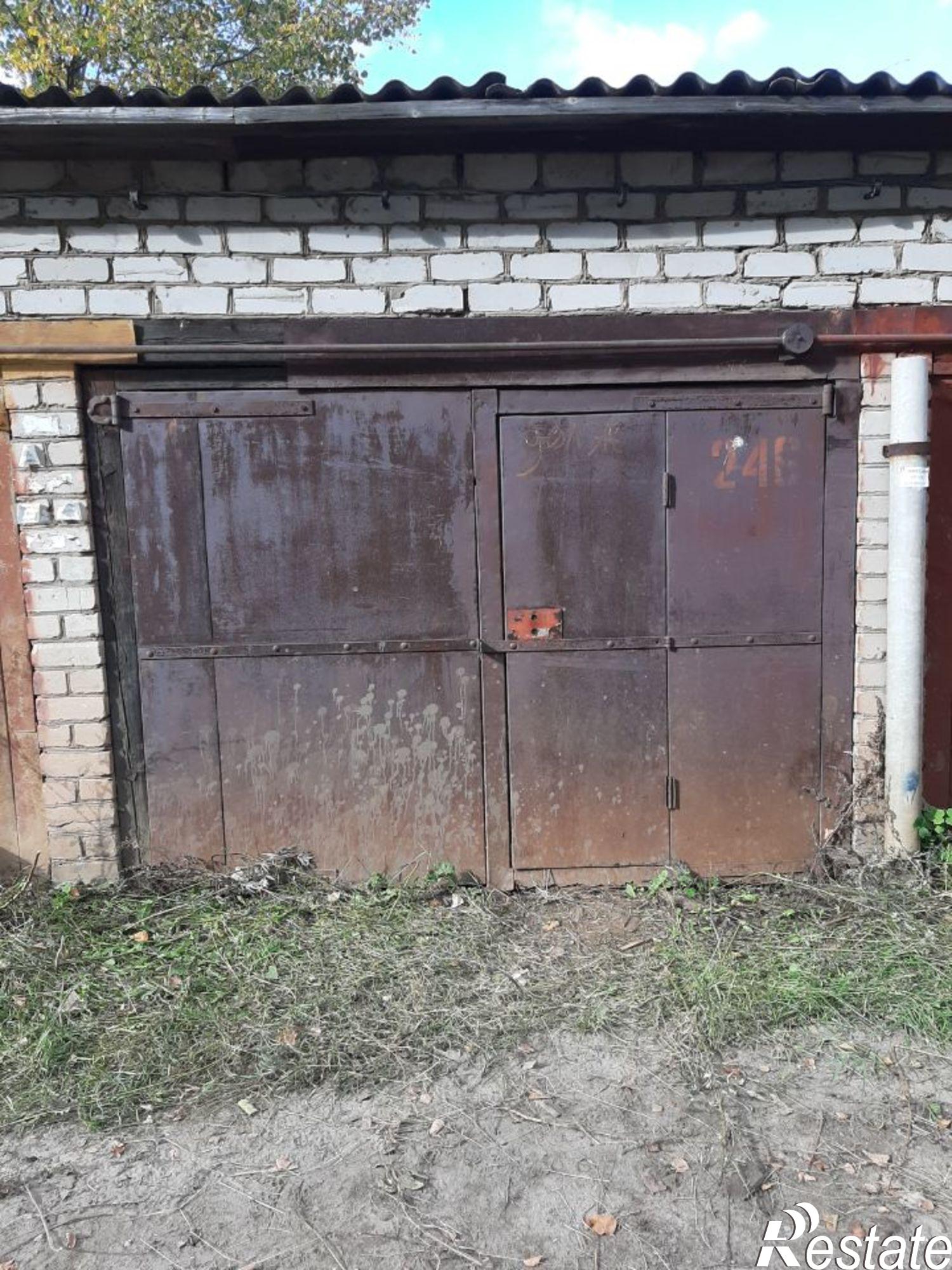 Купить гараж, место в паркинге за 285 246 рублей на улица Щорса, 20