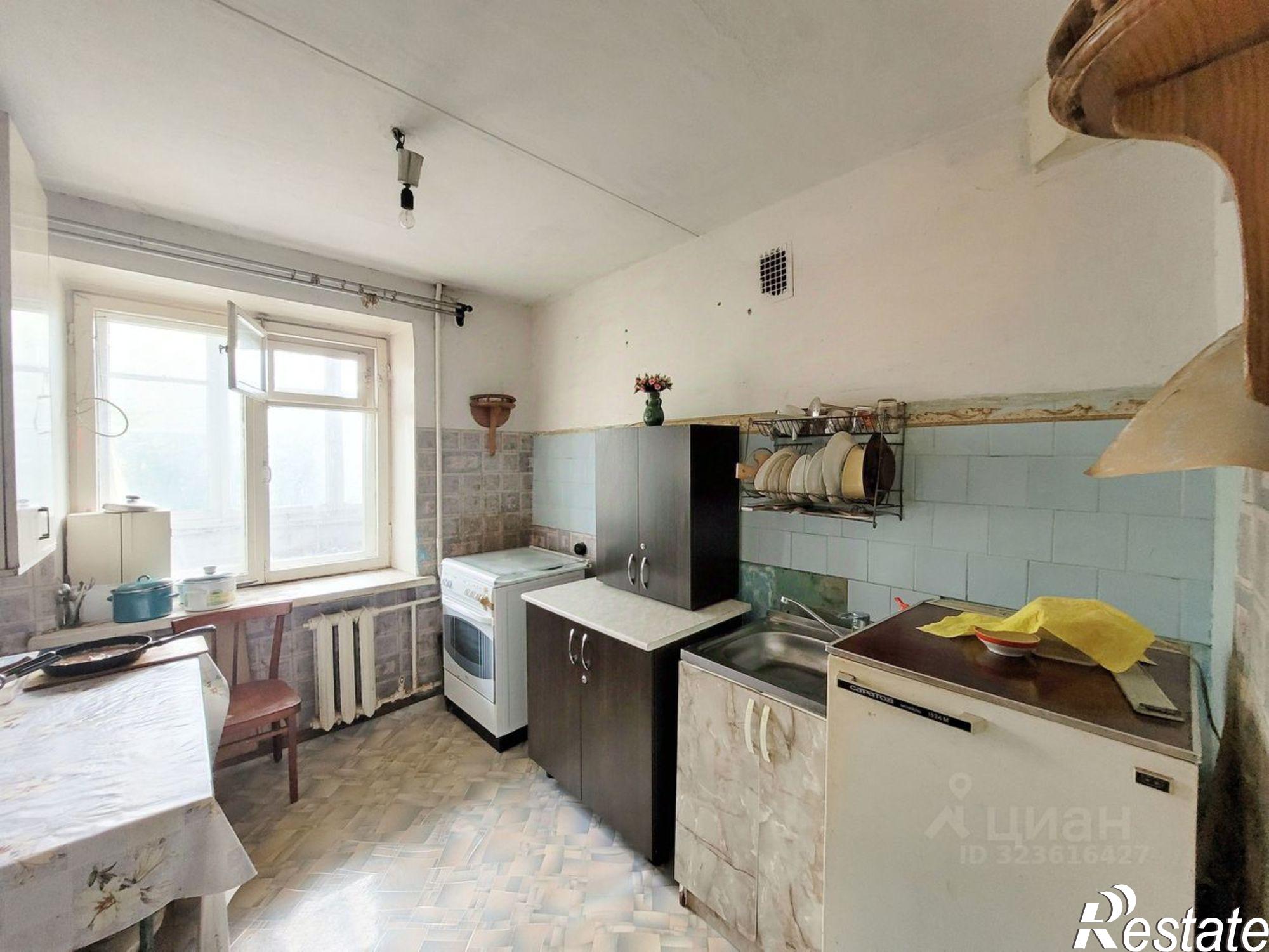 Купить комнату за 800 000 рублей на улица Молодой Гвардии, 10