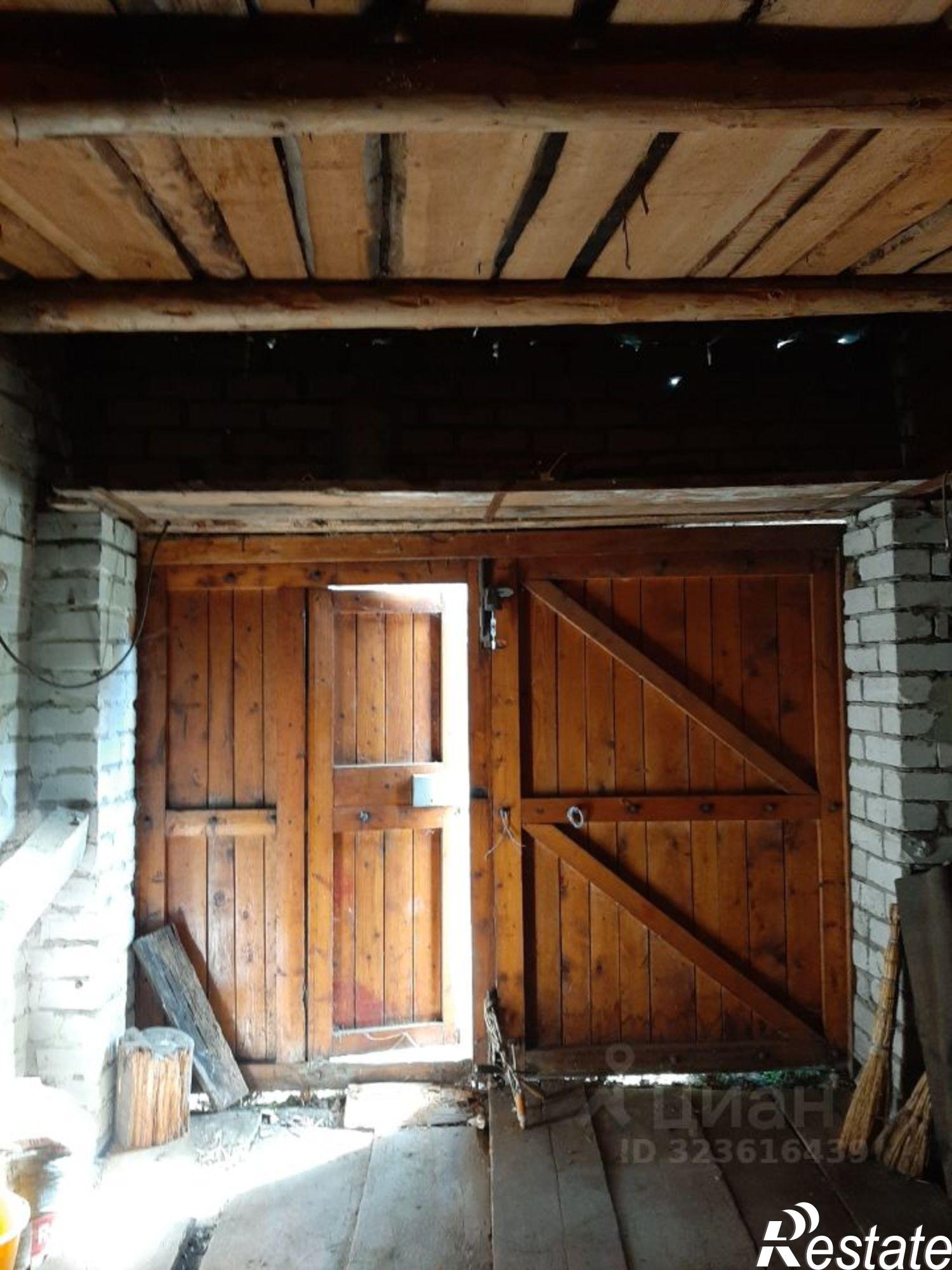 Купить гараж, место в паркинге за 285 246 рублей на улица Щорса, 20