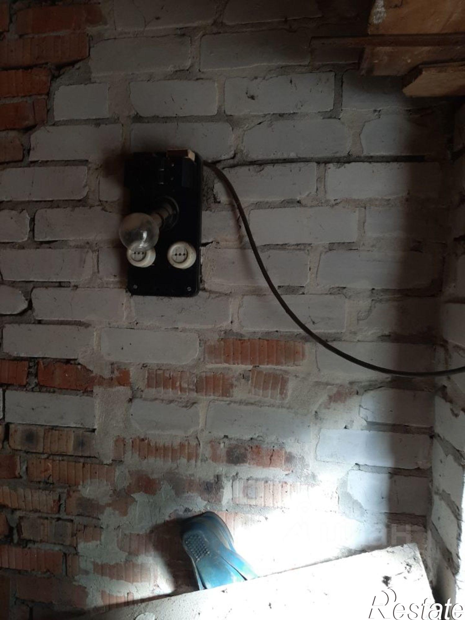 Купить гараж, место в паркинге за 285 246 рублей на улица Щорса, 20