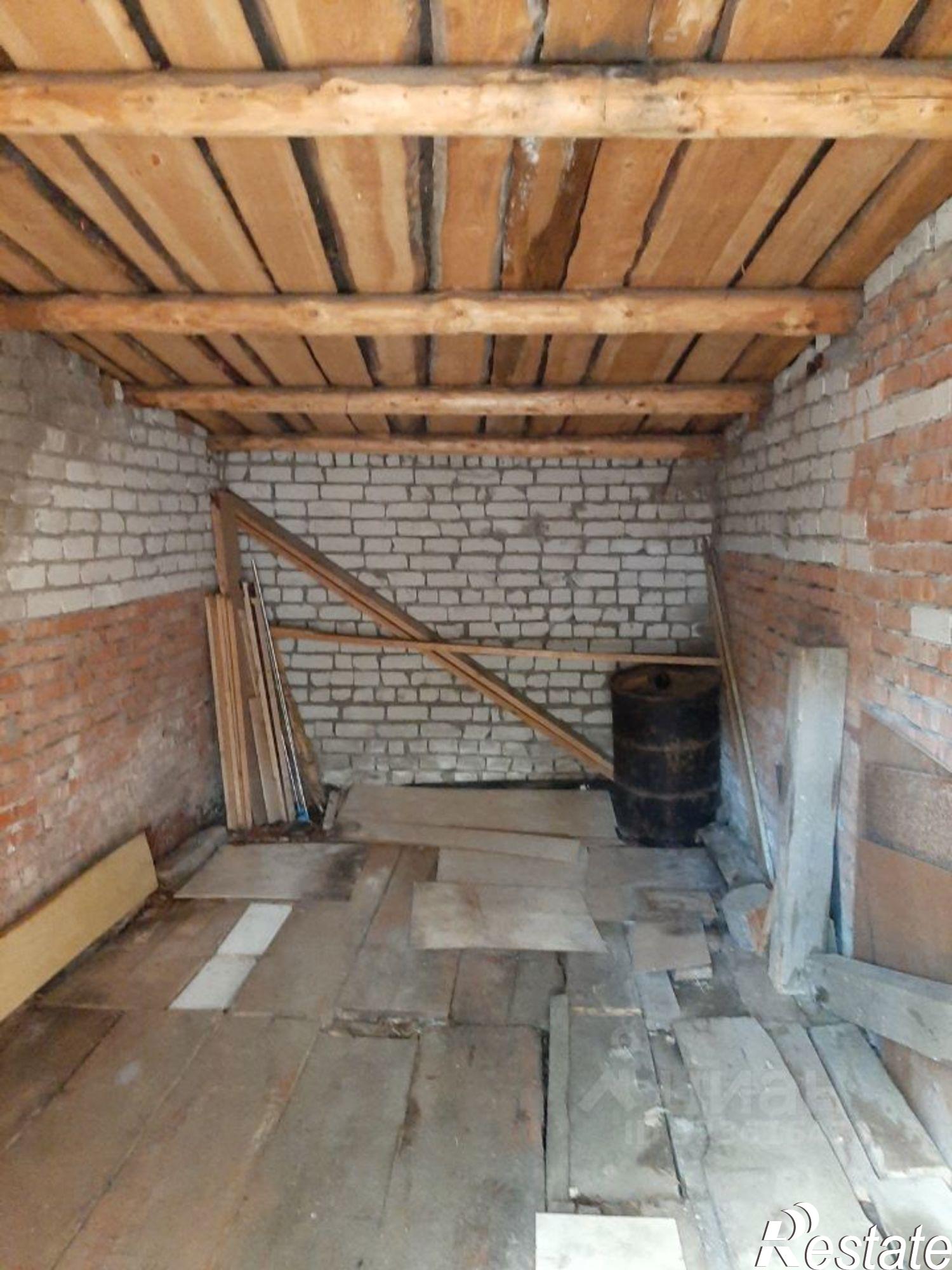 Купить гараж, место в паркинге за 285 246 рублей на улица Щорса, 20