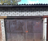 18 кв м улица Щорса, 20