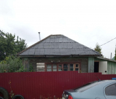 коттедж 21 кв м улица Агрономическая, 27