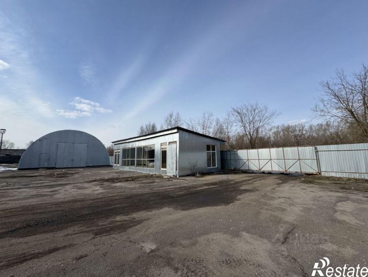 Склад ул Павла Корчагина, 85,  д. 85