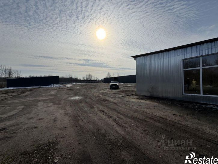 Склад ул Павла Корчагина, 85,  д. 85