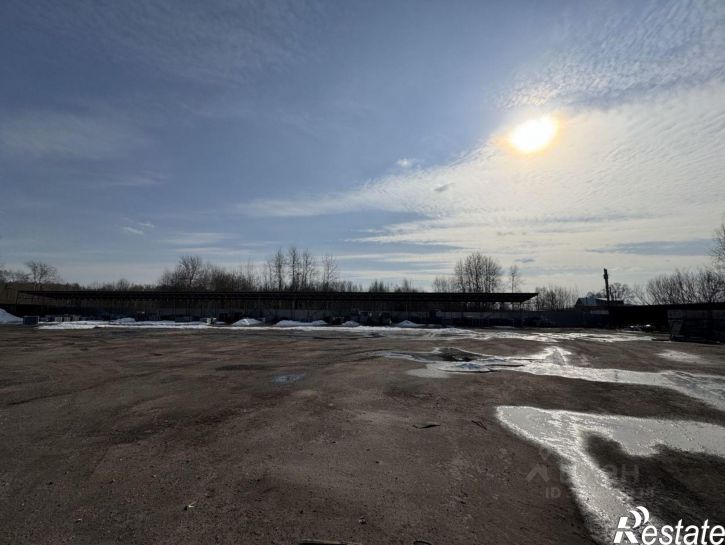 Склад ул Павла Корчагина, 85,  д. 85