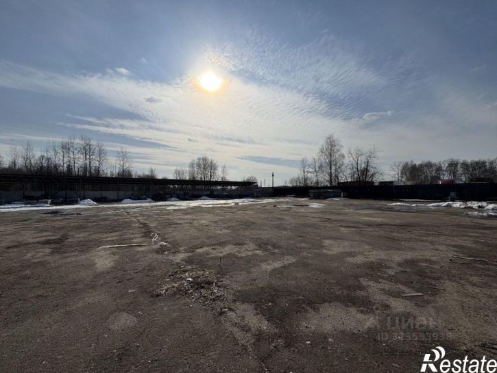 Склад ул Павла Корчагина, 85,  д. 85