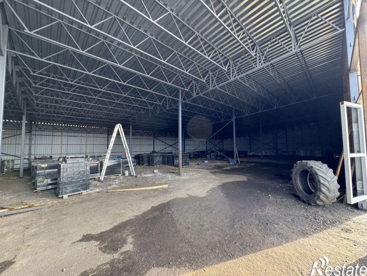 Склад ул Павла Корчагина, 85,  д. 85