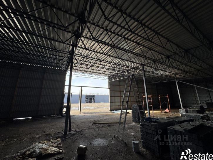 Склад ул Павла Корчагина, 85,  д. 85