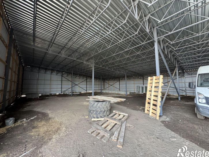 Склад ул Павла Корчагина, 85,  д. 85