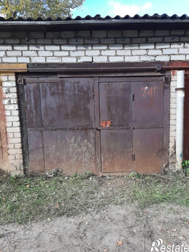 Гараж/парковка улица Щорса, 20,  д. 20