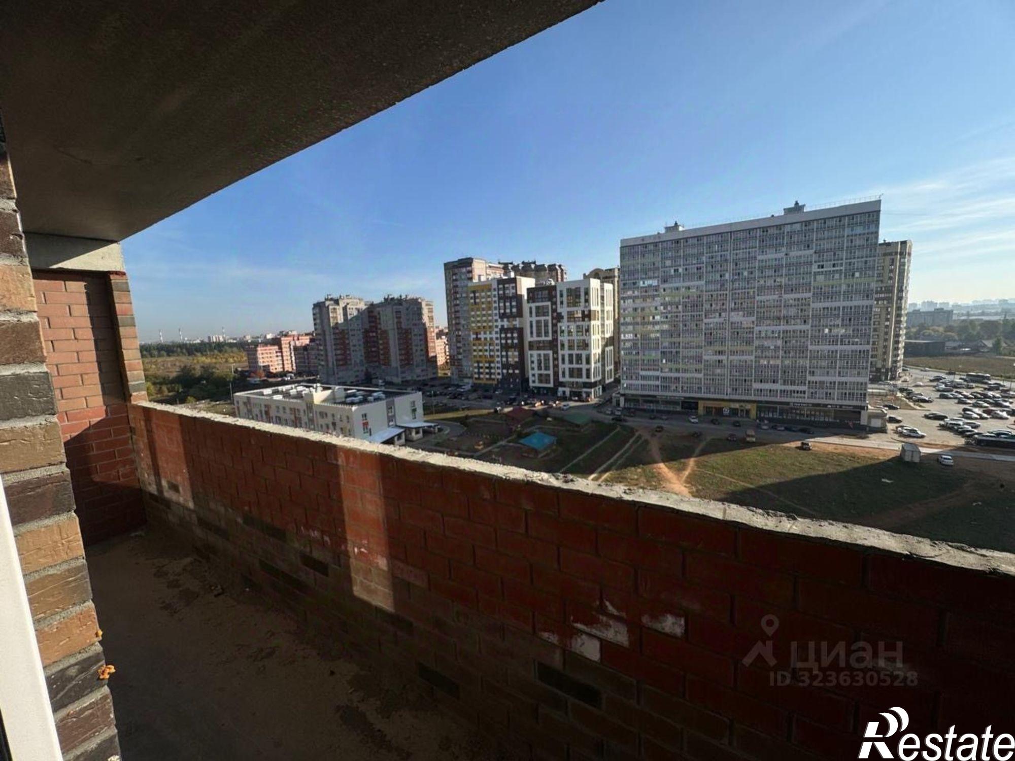 Купить квартиру за 5 700 000 рублей на ул Анжелия Михеева, 18а