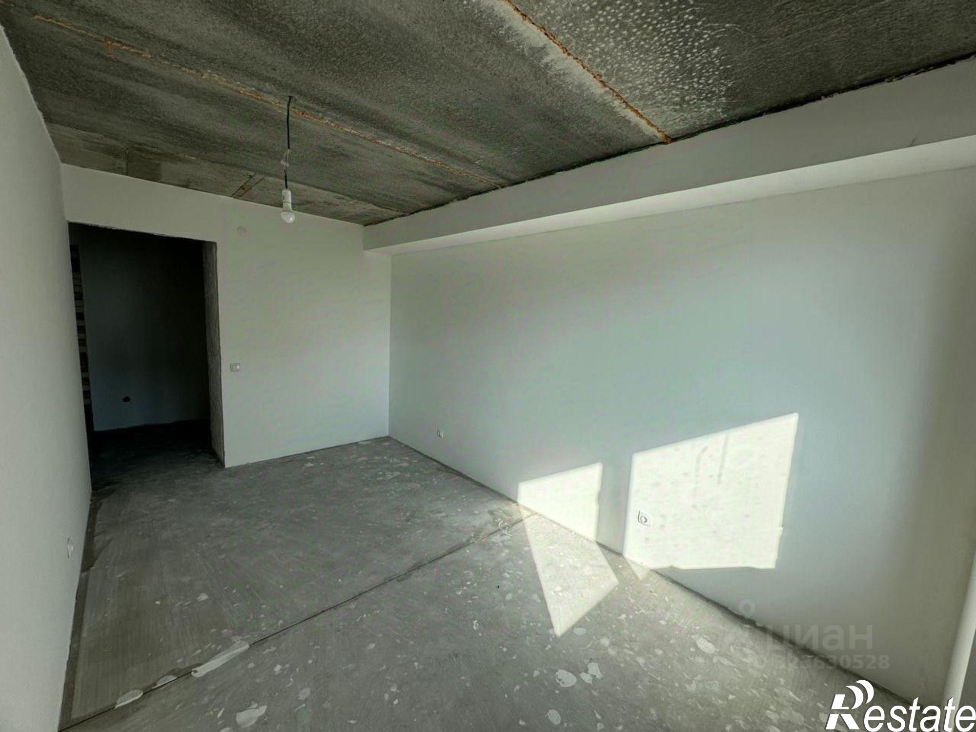 Купить квартиру за 5 700 000 рублей на ул Анжелия Михеева, 18а