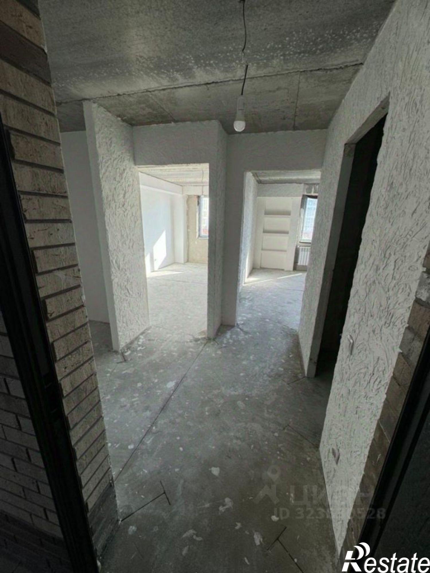 Купить квартиру за 5 700 000 рублей на ул Анжелия Михеева, 18а