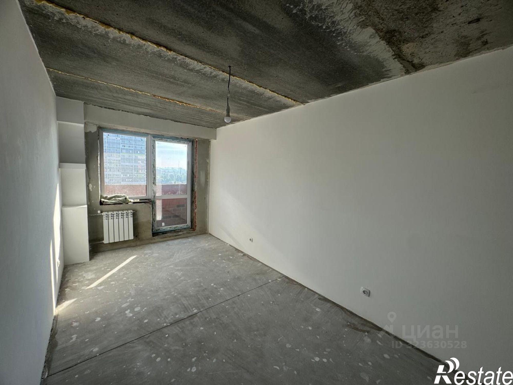 Купить квартиру за 5 700 000 рублей на ул Анжелия Михеева, 18а