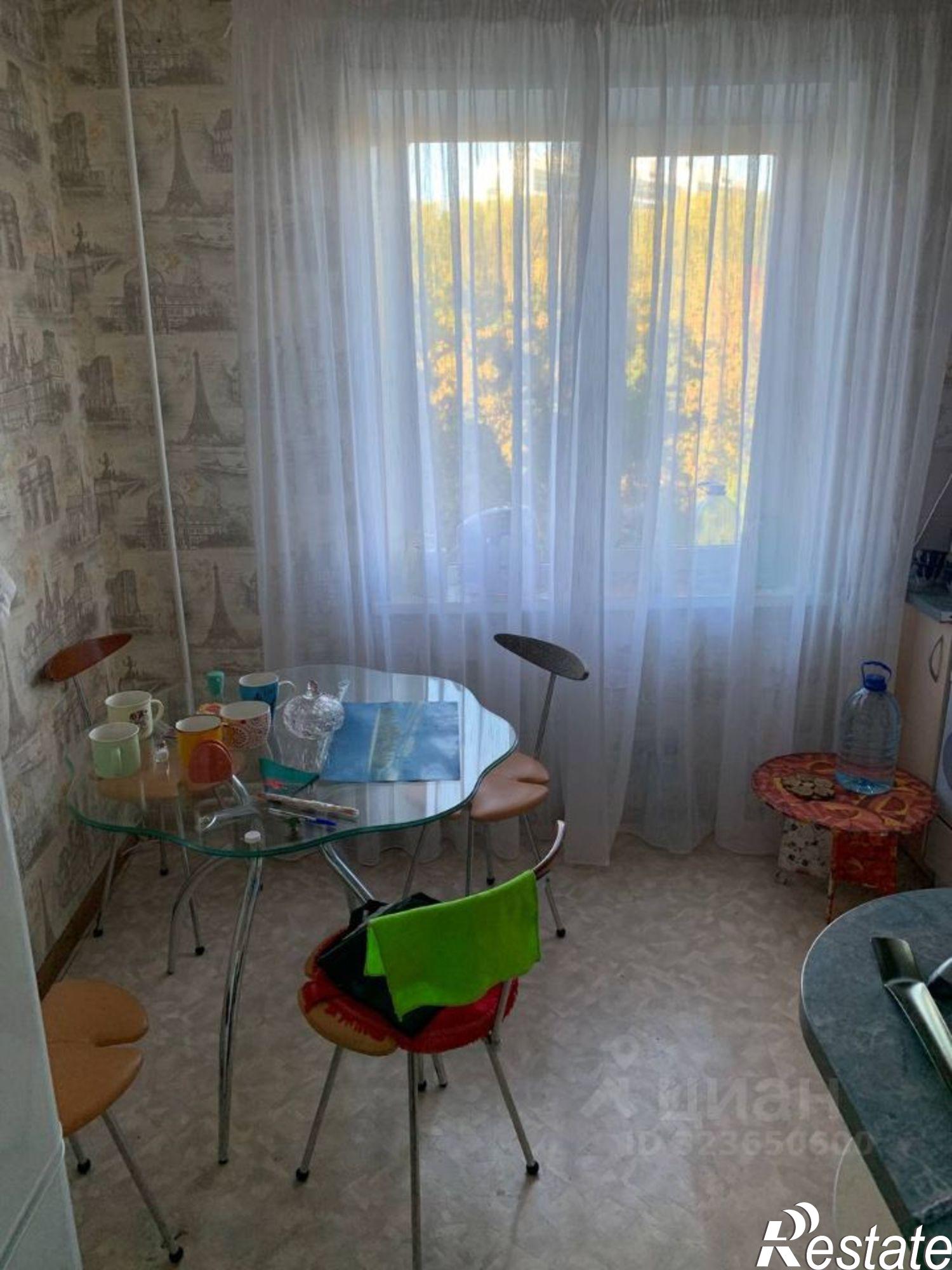 Сдать квартиру за 25 000 рублей на Московская улица, 109 к1