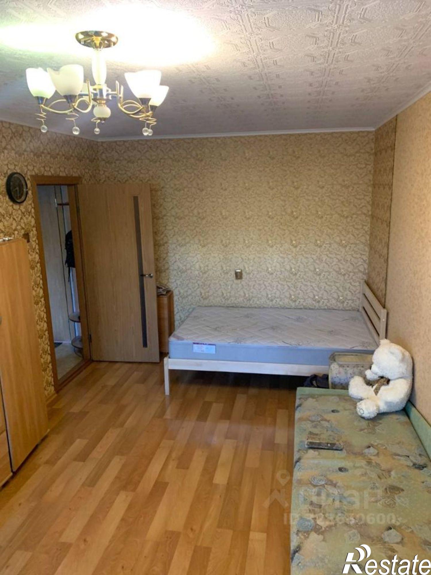 Сдать квартиру за 25 000 рублей на Московская улица, 109 к1