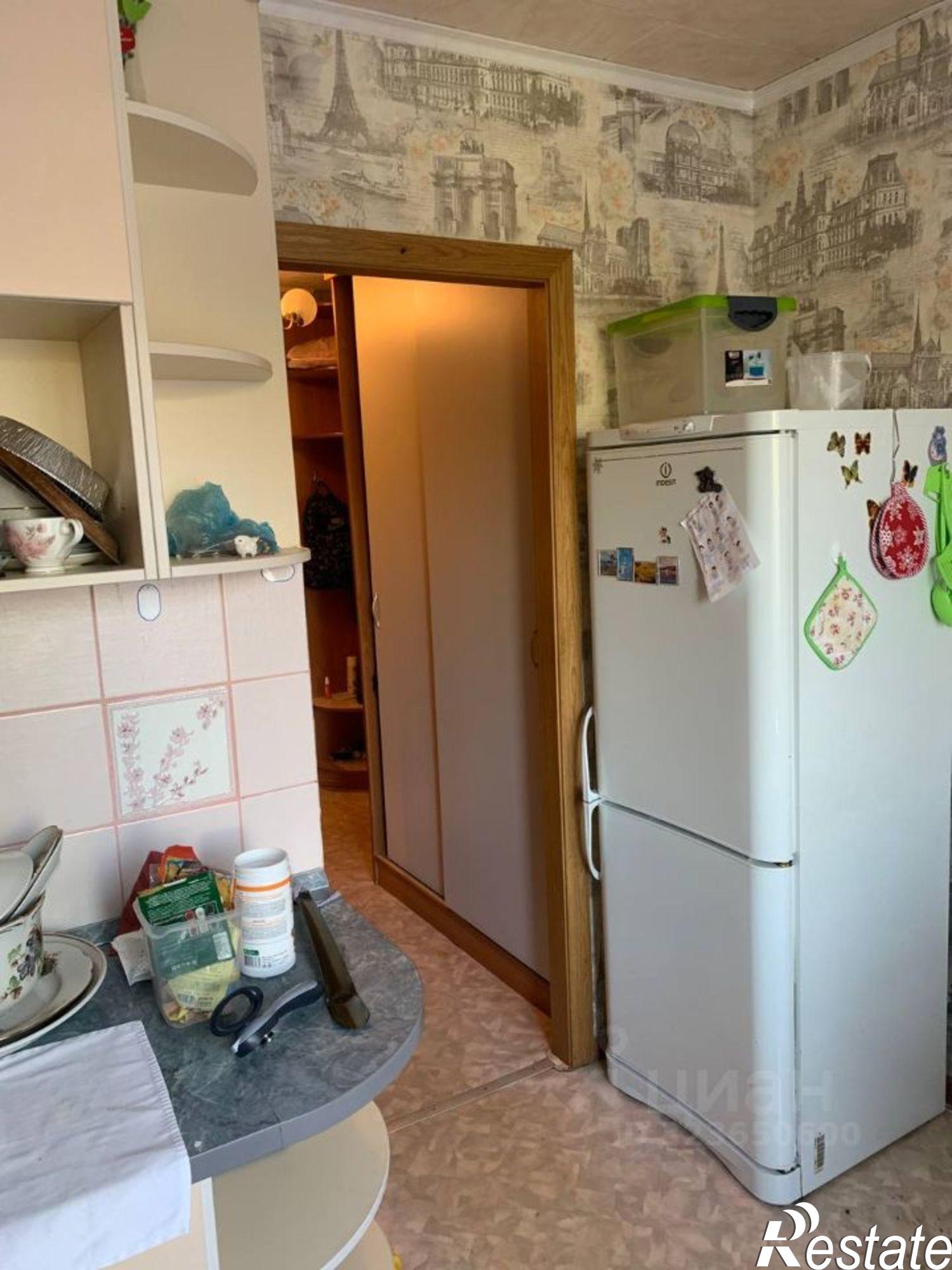 Сдать квартиру за 25 000 рублей на Московская улица, 109 к1