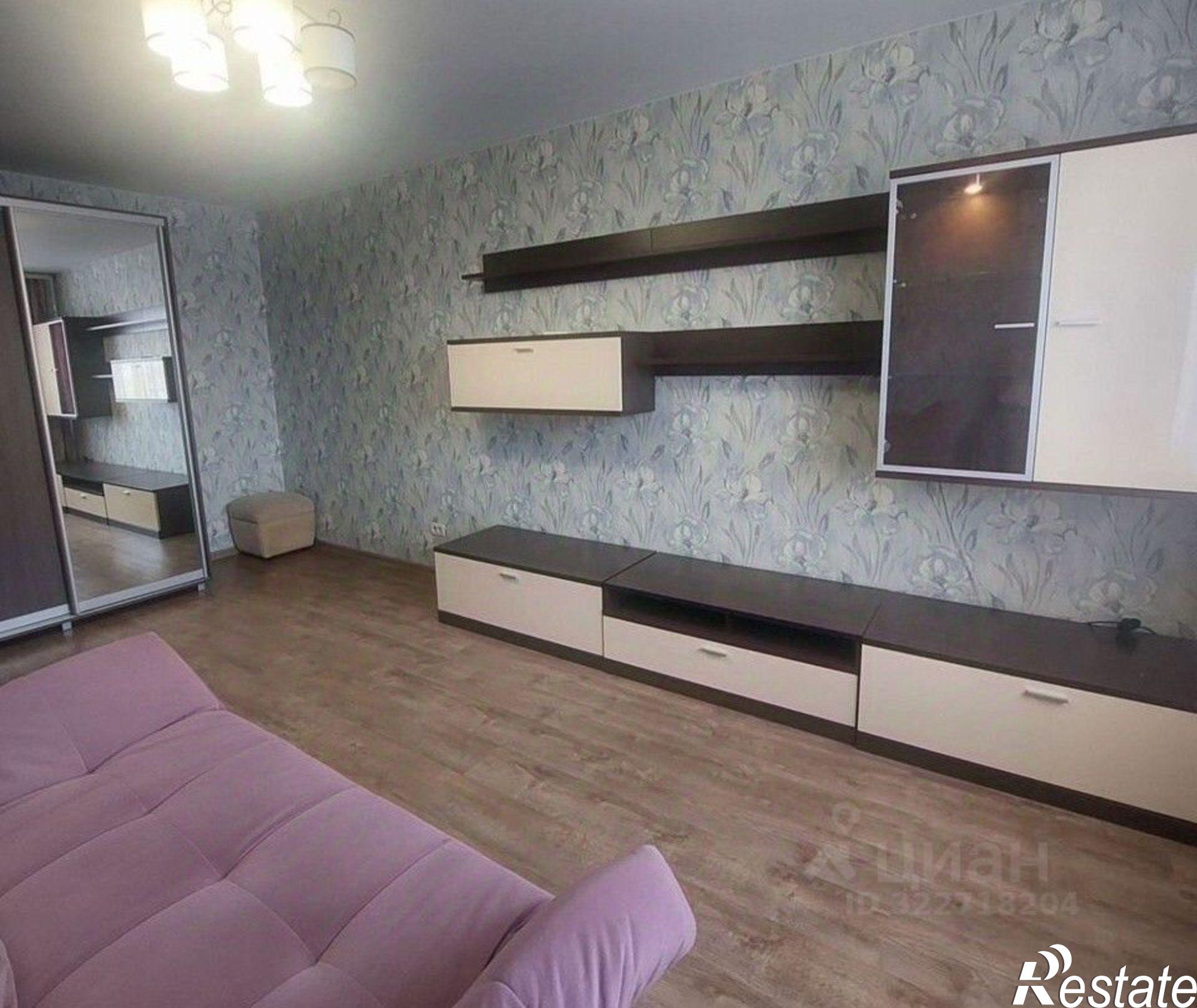 Сдать квартиру за 24 000 рублей на Чистопрудненская улица, 8