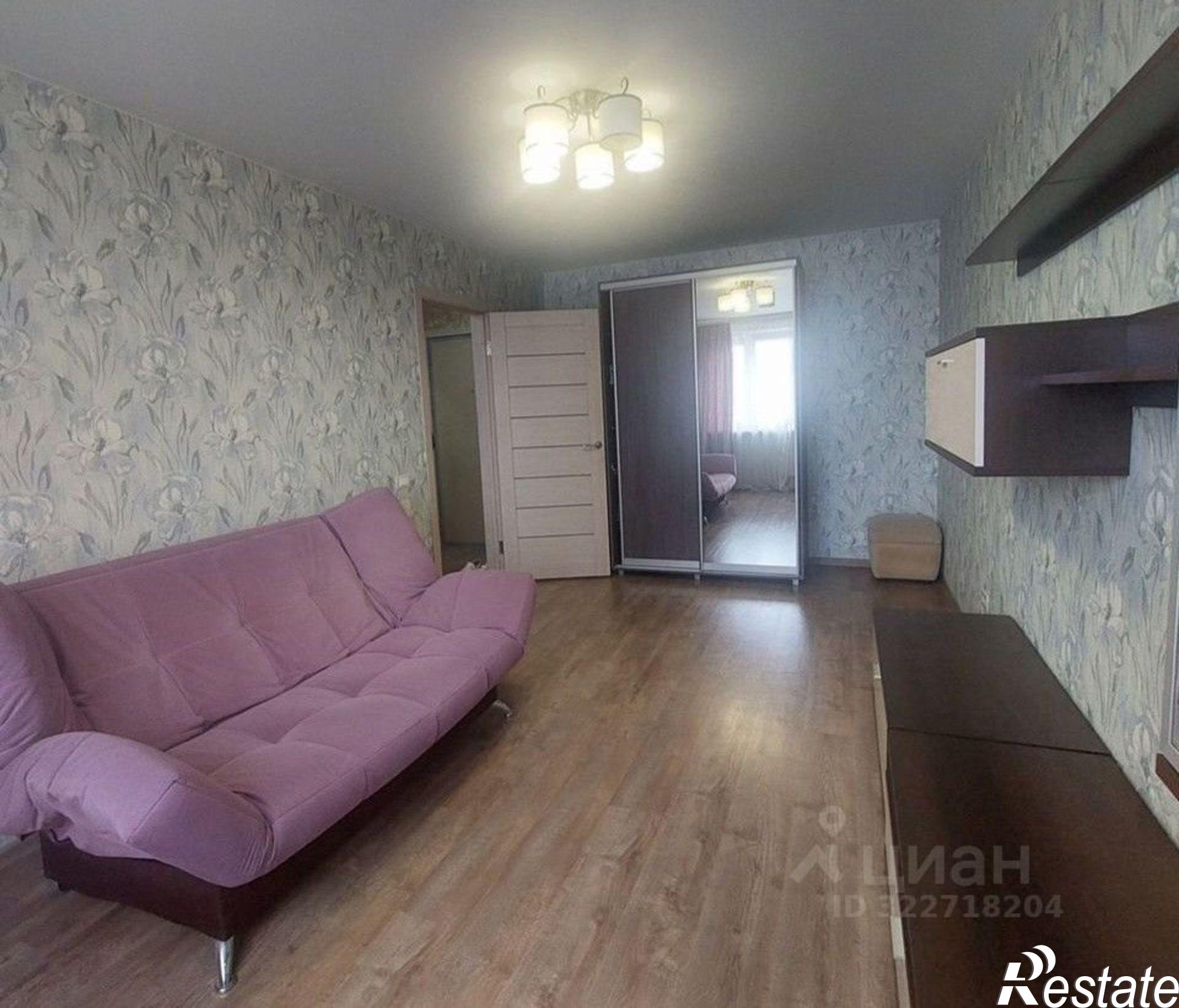 Сдать квартиру за 24 000 рублей на Чистопрудненская улица, 8