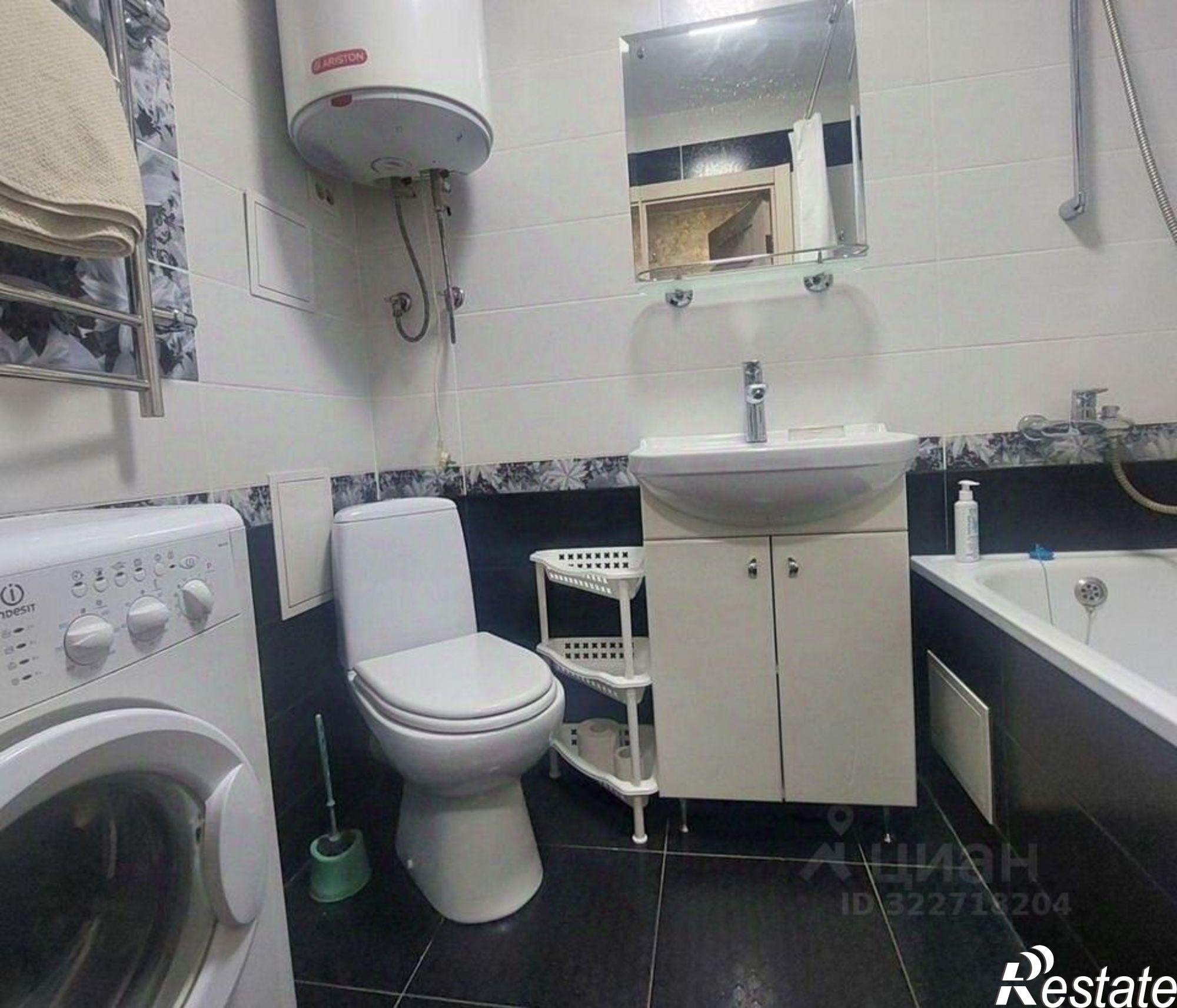 Сдать квартиру за 24 000 рублей на Чистопрудненская улица, 8