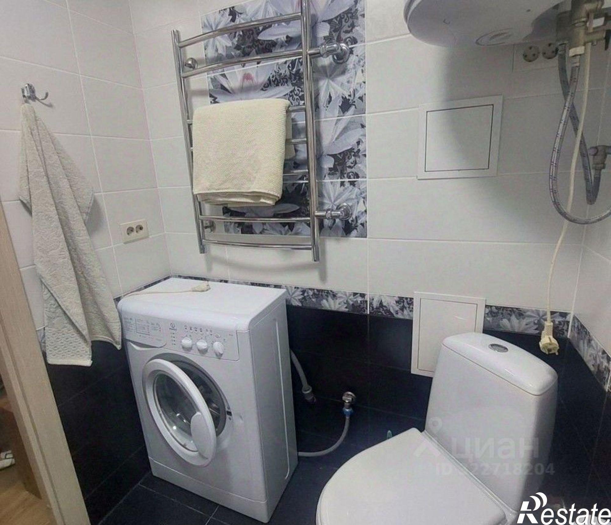 Сдать квартиру за 24 000 рублей на Чистопрудненская улица, 8